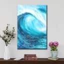 Even The Waves Obey His Voice Matthew 827 Christian Canvas Print Even The Waves Obey His Voice Matthew 827 Christian Canvas Print