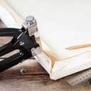 James 1:2 Today I Choose Joy Christian Religious Canvas Wall Art