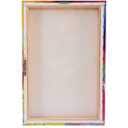 James 1:2 Today I Choose Joy Christian Religious Canvas Wall Art