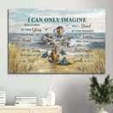 Cross Sea Turtle Seagull Beach I Can Only Imagine Canvas Wall Art Cross Sea Turtle Seagull Beach I Can Only Imagine Canvas Wall Art