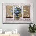 Baby Flower Vase Watercolor Butterfly White Window Just Breathe Canvas Wall Art Baby Flower Vase Watercolor Butterfly White Window Just Breathe Canvas Wall Art