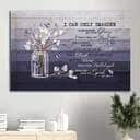 Purple Butterfly I Can Only Imagine Canvas Wall Art Purple Butterfly I Can Only Imagine Canvas Wall Art