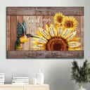 God Says You Are Unique Chosen Precious Canvas Wall Art God Says You Are Unique Chosen Precious Canvas Wall Art