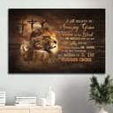 Christian I Still Believe In Amazing Grace Power In The Blood Canvas Wall Art Christian I Still Believe In Amazing Grace Power In The Blood Canvas Wall Art