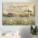 Christian I Still Believe In Amazing Grace Canvas Wall Art Christian I Still Believe In Amazing Grace Canvas Wall Art
