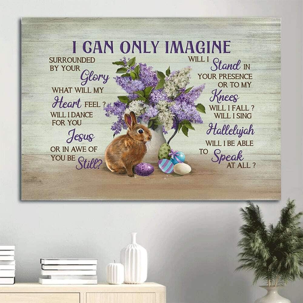 Flower Rabbit Easter Eggs I Can Only Imagine Canvas Wall Art Flower Rabbit Easter Eggs I Can Only Imagine Canvas Wall Art