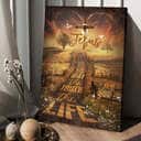 Jesus The Way The Truth The Life Canvas Print Jesus The Way The Truth The Life Canvas Print