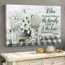 Christian Bless The Food Before Us The Family Beside Us The Love Between Us Amen Canvas Wall Art Christian Bless The Food Before Us The Family Beside Us The Love Between Us Amen Canvas Wall Art