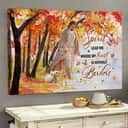 Christian Spirit Lead Me Where My Trust Is Without Borders Canvas Wall Art Christian Spirit Lead Me Where My Trust Is Without Borders Canvas Wall Art