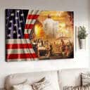 Christian Birth Of Jesus Canvas Wall Art Christian Birth Of Jesus Canvas Wall Art