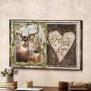 Christian God Bless Us With Love Canvas Wall Art Christian God Bless Us With Love Canvas Wall Art