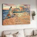 Jesus Christian I Can Only Imagine Canvas Wall Art Jesus Christian I Can Only Imagine Canvas Wall Art