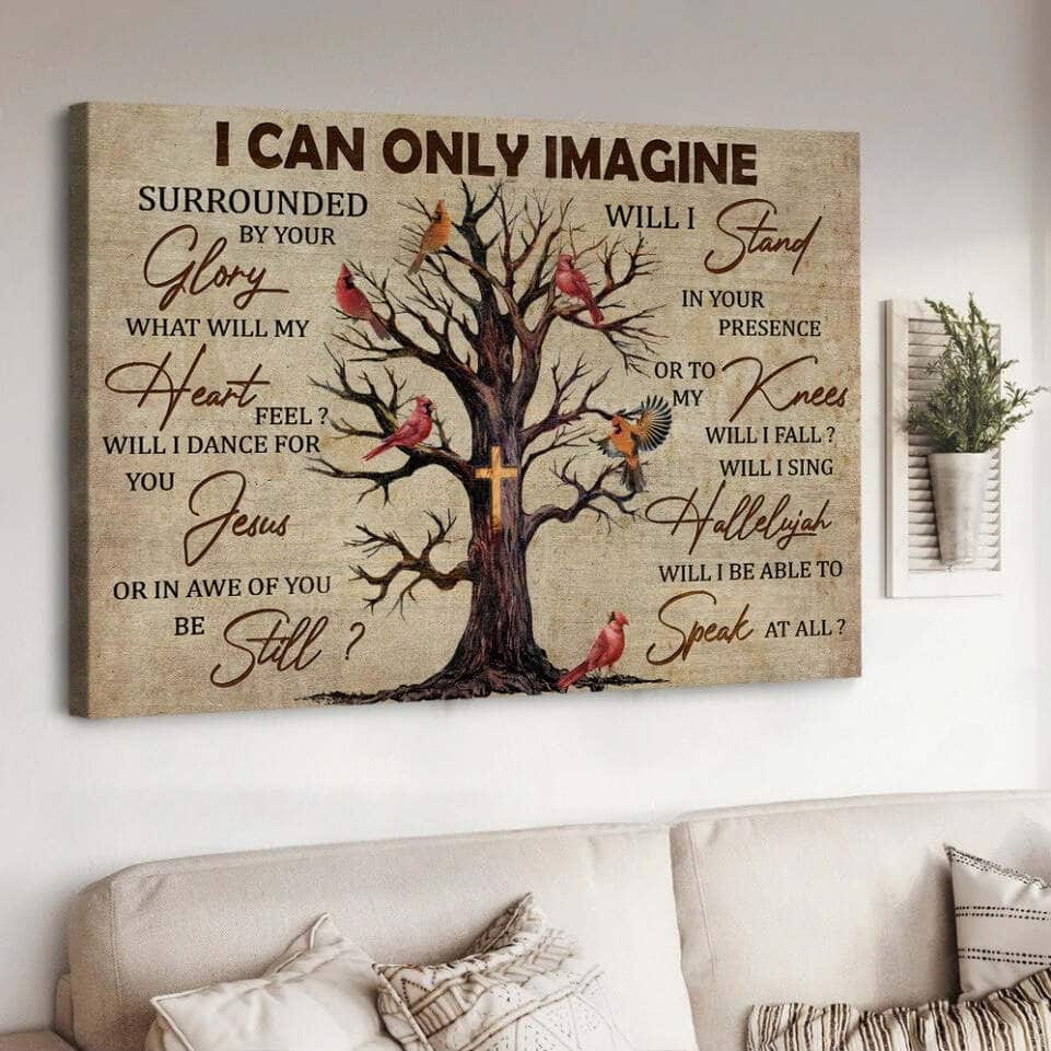 Oldest Tree Cross Jesus I Can Only Imagine Canvas Wall Art Oldest Tree Cross Jesus I Can Only Imagine Canvas Wall Art