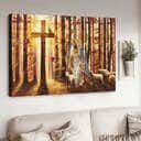 Christian Jesus Lamb Of God Canvas Wall Art Christian Jesus Lamb Of God Canvas Wall Art