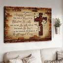 Jesus Cross The Old Rugged Cross I Still Believe In Amazing Grace Canvas Wall Art Jesus Cross The Old Rugged Cross I Still Believe In Amazing Grace Canvas Wall Art
