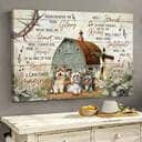 Christian I Can Only Imagine Canvas Wall Art House Wooden Cross Christian I Can Only Imagine Canvas Wall Art House Wooden Cross