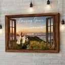 Christian Canvas Wall Art Amazing Grace How Sweet The Sound Cross Mountain Christian Canvas Wall Art Amazing Grace How Sweet The Sound Cross Mountain