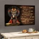 Christian Canvas Wall Art The Presence Of God Christian Canvas Wall Art The Presence Of God