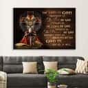 Christian Canvas Wall Art The Presence Of God Christian Canvas Wall Art The Presence Of God