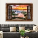 Christian Canvas Wall Art For We Walk By Faith Not By Sight Christian Canvas Wall Art For We Walk By Faith Not By Sight
