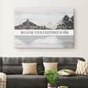 Christian Canvas Wall Art Believe In Miracles Christian Canvas Wall Art Believe In Miracles