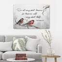 Christian Canvas Wall Art Do Not Worry About Tomorrow Matthew 6:34 Christian Canvas Wall Art Do Not Worry About Tomorrow Matthew 6:34