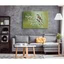 Christian Canvas Wall Art Let Everything That Has Breath Psalm 150:6