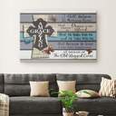 Christian Canvas Wall Art I Still Believe In Amazing Grace Cross Christian Canvas Wall Art I Still Believe In Amazing Grace Cross