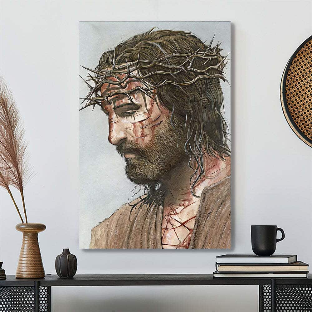 Christian The Parables Of Jesus Canvas Print Christian The Parables Of Jesus Canvas Print