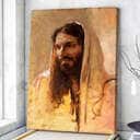 Christian Canvas Print Where Is Jesus In The Old Testament