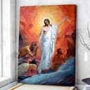 Christian Jesus Canvas Print How To Pray The Chaplet Of The Holy Souls Christian Jesus Canvas Print How To Pray The Chaplet Of The Holy Souls