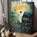 Christian Jesus Canvas Print This Is The Day The Lord Has Made Christian Jesus Canvas Print This Is The Day The Lord Has Made