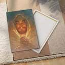 Christian Canvas Print The Peace Of God