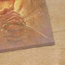 Christian Canvas Print The Peace Of God Christian Canvas Print The Peace Of God