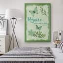Christian Canvas Print Psalm 118:24 Rejoice Today And Be Glad Christian Canvas Print Psalm 118:24 Rejoice Today And Be Glad