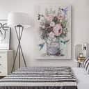 Christian Canvas Print Let Grace Abound Christian Canvas Print Let Grace Abound