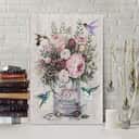 Christian Canvas Print Let Grace Abound Christian Canvas Print Let Grace Abound