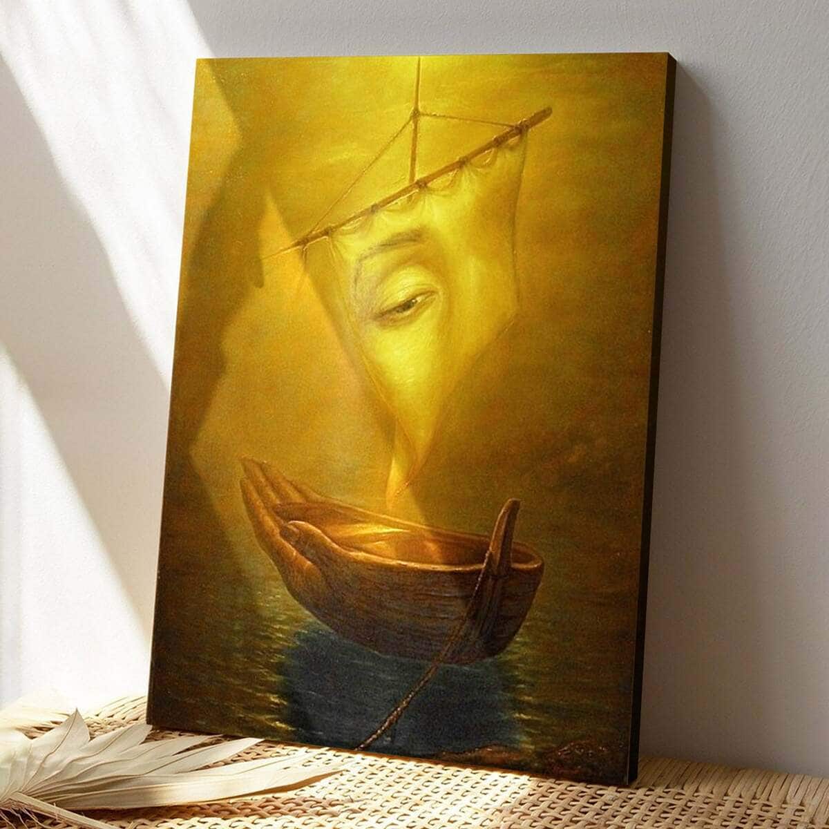 Christian Canvas Print Transfiguration Of Jesus Christian Canvas Print Transfiguration Of Jesus