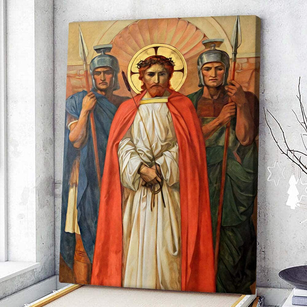 Christian Canvas Print You Know That Place Between Sleep Jesus Christian Canvas Print You Know That Place Between Sleep Jesus