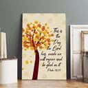 Christian Canvas Print This Is The Day Lord Has Made Psalm 118:24 Christian Canvas Print This Is The Day Lord Has Made Psalm 118:24