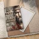 Christian Jesus Canvas Print If You Bring Up My Past Christian Jesus Canvas Print If You Bring Up My Past