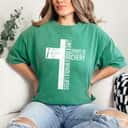 Need Archery Jesus Christian God Love Archer Funny Bow Bower T-Shirt Need Archery Jesus Christian God Love Archer Funny Bow Bower T-Shirt