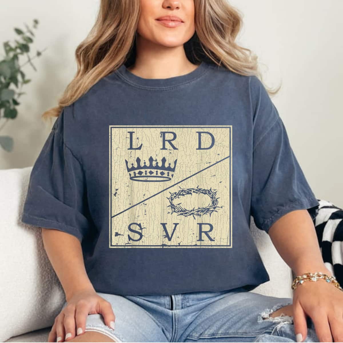 Religious Faith Vintage Retro Jesus Christian Lord Savior T-Shirt Religious Faith Vintage Retro Jesus Christian Lord Savior T-Shirt