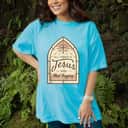 I Love Jesus And Mud Bogging Lover Christian T-Shirt I Love Jesus And Mud Bogging Lover Christian T-Shirt