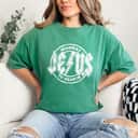 Jesus Highway To Heaven Christian Gift T-Shirt Jesus Highway To Heaven Christian Gift T-Shirt
