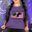 They Will Soar On Wings Like Eagles Isaiah 4031 Christian T-Shirt