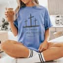 Christian In Spanish Camisas Sobre Jesus T-Shirt