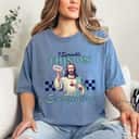 Funny Christian I Sprinkle This On Everything Christian Jesus Faith Quote T-Shirt Funny Christian I Sprinkle This On Everything Christian Jesus Faith Quote T-Shirt
