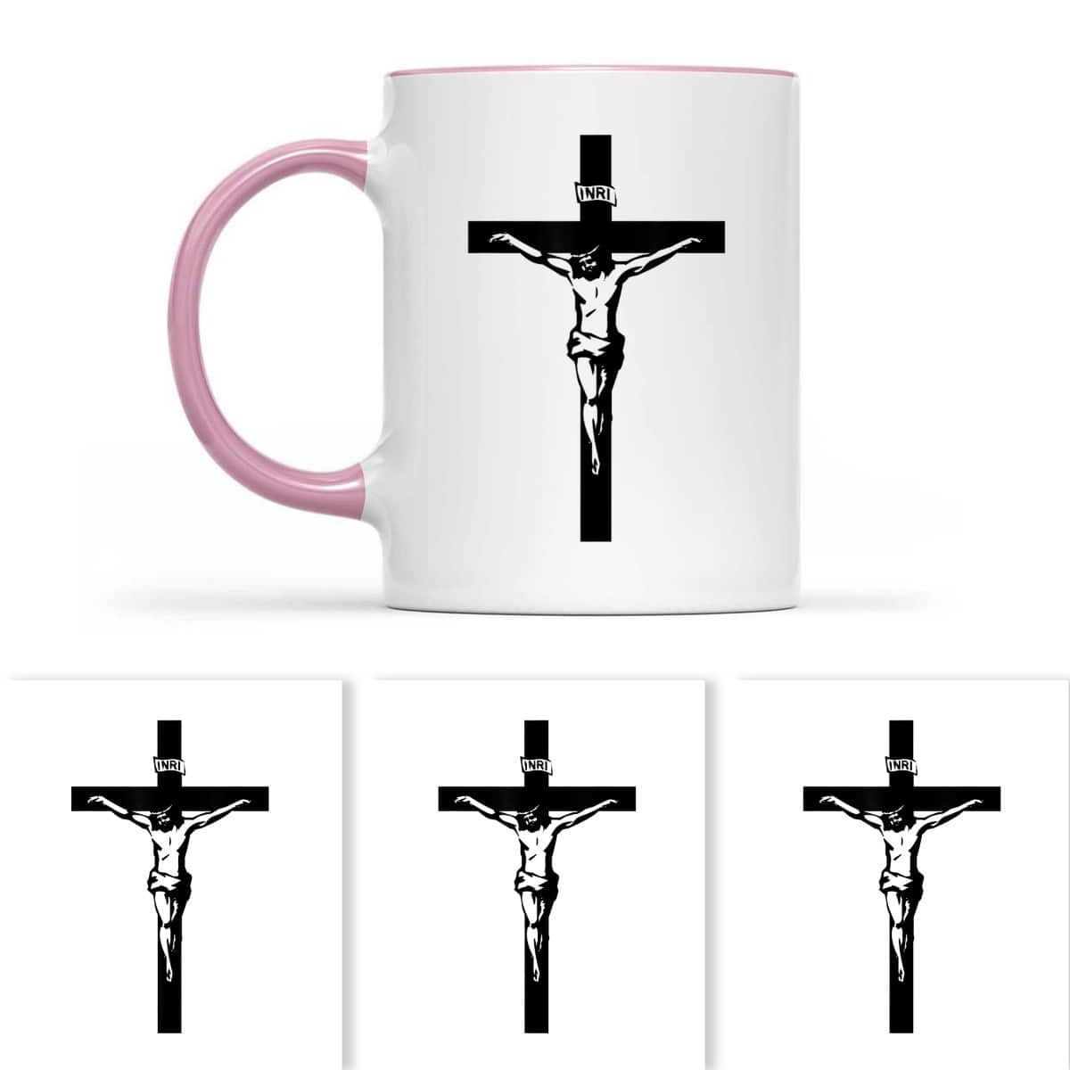 Cross Crucifix Of The Christian Church T-Shirt Cross Crucifix Of The Christian Church T-Shirt