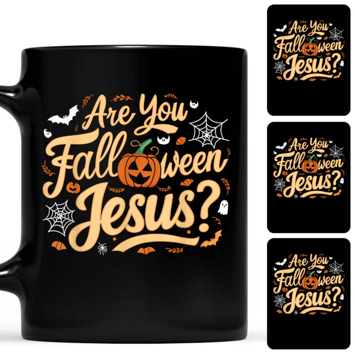 Are You Falloween Jesus Godly Halloween Matthew Bible Verse T-Shirt Are You Falloween Jesus Godly Halloween Matthew Bible Verse T-Shirt